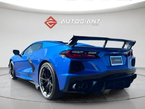 More photos of 2021 Chevrolet Corvette Stingray at AutoGiant USA Indianapolis, IN