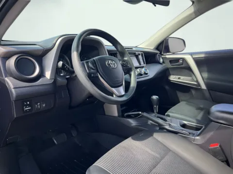 Photos of 2018 Toyota RAV4 LE for sale in Indianapolis, IN at AutoGiant USA Indianapolis