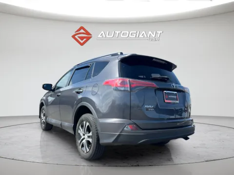 More photos of 2018 Toyota RAV4 LE at AutoGiant USA Indianapolis, IN