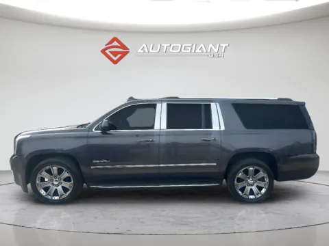 Photos of 2016 GMC Yukon XL Denali for sale in Indianapolis, IN at AutoGiant USA Indianapolis