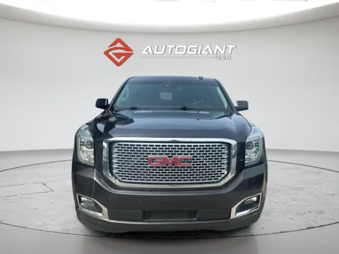 More photos of 2016 GMC Yukon XL Denali at AutoGiant USA Indianapolis, IN