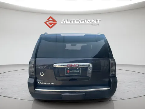 More photos of 2016 GMC Yukon XL Denali at AutoGiant USA Indianapolis, IN