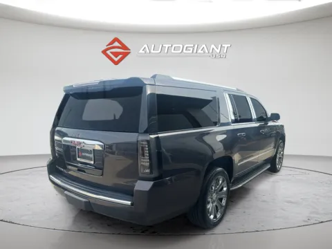 More photos of 2016 GMC Yukon XL Denali at AutoGiant USA Indianapolis, IN