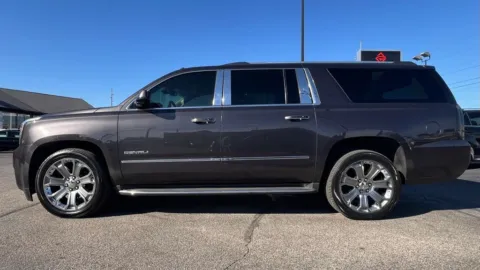 Another view of 2016 GMC Yukon XL Denali for sale in Indianapolis, IN at AutoGiant USA Indianapolis