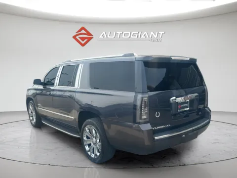 Another view of 2016 GMC Yukon XL Denali for sale in Indianapolis, IN at AutoGiant USA Indianapolis