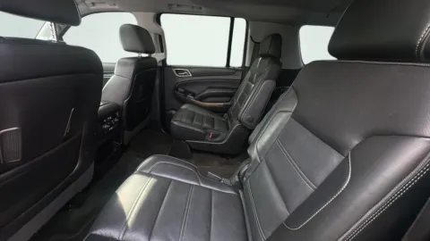 Another view of 2016 GMC Yukon XL Denali for sale in Indianapolis, IN at AutoGiant USA Indianapolis