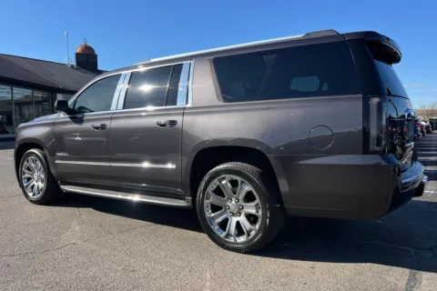 More photos of 2016 GMC Yukon XL Denali at AutoGiant USA Indianapolis, IN