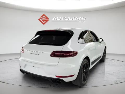 More photos of 2018 Porsche Macan GTS at AutoGiant USA Indianapolis, IN