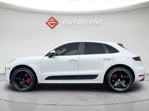 Another view of 2018 Porsche Macan GTS for sale in Indianapolis, IN at AutoGiant USA Indianapolis