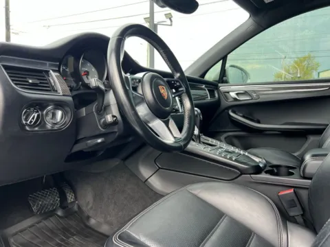 Photos of 2018 Porsche Macan GTS for sale in Indianapolis, IN at AutoGiant USA Indianapolis