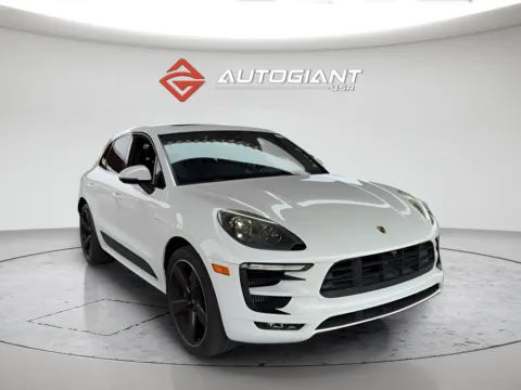 Photos of 2018 Porsche Macan GTS for sale in Indianapolis, IN at AutoGiant USA Indianapolis