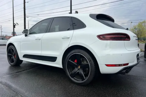 More photos of 2018 Porsche Macan GTS at AutoGiant USA Indianapolis, IN
