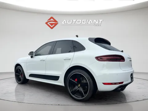 More photos of 2018 Porsche Macan GTS at AutoGiant USA Indianapolis, IN