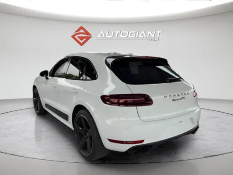 Another view of 2018 Porsche Macan GTS for sale in Indianapolis, IN at AutoGiant USA Indianapolis