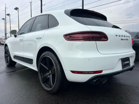 More photos of 2018 Porsche Macan GTS at AutoGiant USA Indianapolis, IN