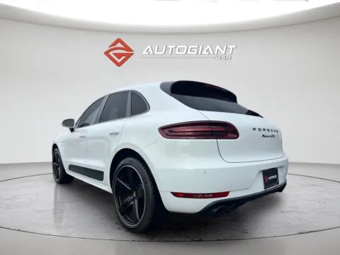 More photos of 2018 Porsche Macan GTS at AutoGiant USA Indianapolis, IN