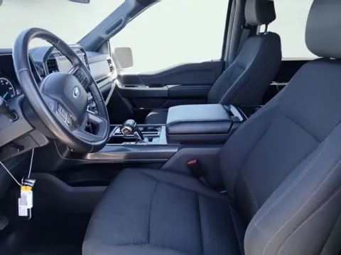 More photos of 2023 Ford F-150 XLT at AutoGiant USA Indianapolis, IN