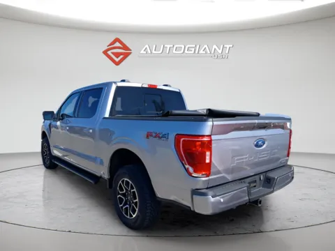 More photos of 2023 Ford F-150 XLT at AutoGiant USA Indianapolis, IN