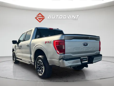 More photos of 2023 Ford F-150 XLT at AutoGiant USA Indianapolis, IN