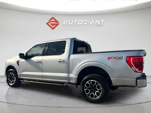 More photos of 2023 Ford F-150 XLT at AutoGiant USA Indianapolis, IN