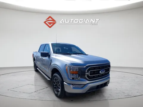 Photos of 2023 Ford F-150 XLT for sale in Indianapolis, IN at AutoGiant USA Indianapolis