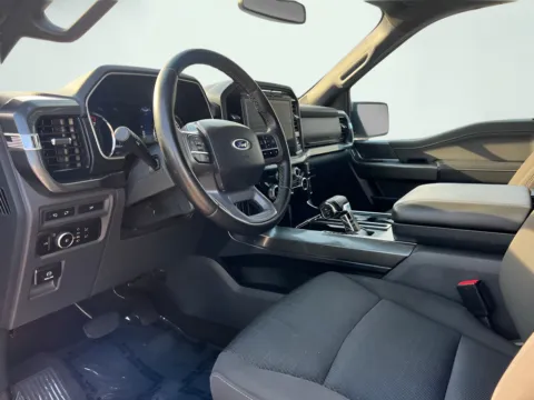 Photos of 2023 Ford F-150 XLT for sale in Indianapolis, IN at AutoGiant USA Indianapolis