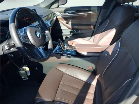 More photos of 2018 BMW 5 Series M550i xDrive at AutoGiant USA Indianapolis, IN