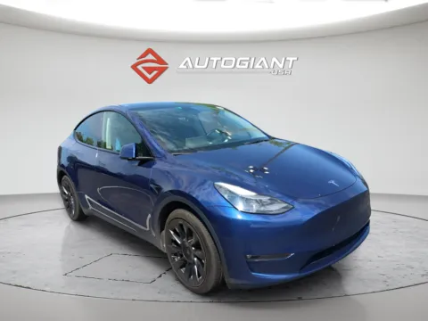 Photos of 2023 Tesla Model Y Long Range for sale in Indianapolis, IN at AutoGiant USA Indianapolis