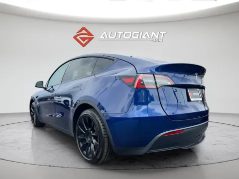 More photos of 2023 Tesla Model Y Long Range at AutoGiant USA Indianapolis, IN