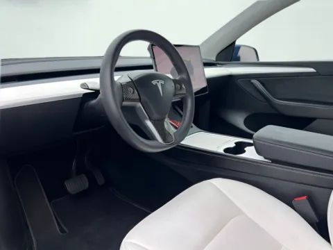Photos of 2023 Tesla Model Y Long Range for sale in Indianapolis, IN at AutoGiant USA Indianapolis