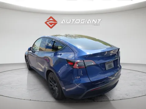More photos of 2023 Tesla Model Y Long Range at AutoGiant USA Indianapolis, IN