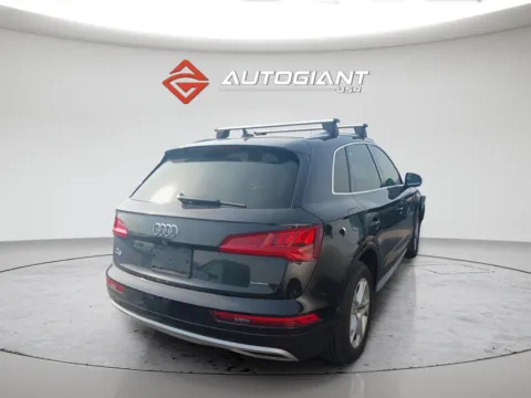 Another view of 2019 Audi Q5 2.0T Premium for sale in Indianapolis, IN at AutoGiant USA Indianapolis
