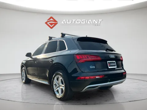 More photos of 2019 Audi Q5 2.0T Premium at AutoGiant USA Indianapolis, IN