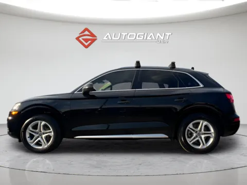 Another view of 2019 Audi Q5 2.0T Premium for sale in Indianapolis, IN at AutoGiant USA Indianapolis