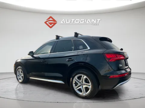 More photos of 2019 Audi Q5 2.0T Premium at AutoGiant USA Indianapolis, IN
