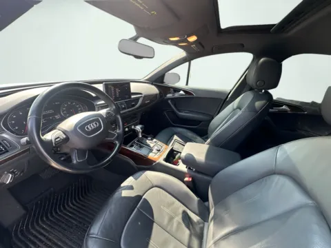 Photos of 2013 Audi A6 3.0 Premium Plus for sale in Indianapolis, IN at AutoGiant USA Indianapolis