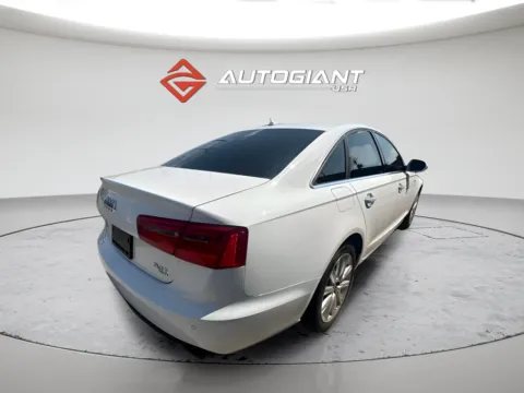 More photos of 2013 Audi A6 3.0 Premium Plus at AutoGiant USA Indianapolis, IN