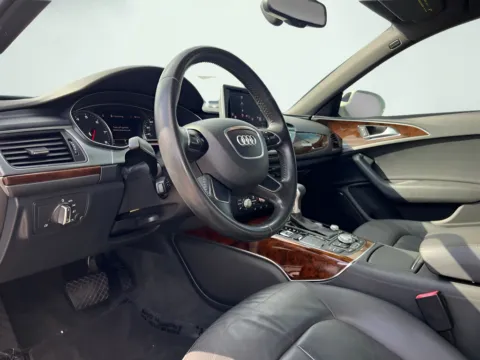 Photos of 2013 Audi A6 3.0 Premium Plus for sale in Indianapolis, IN at AutoGiant USA Indianapolis