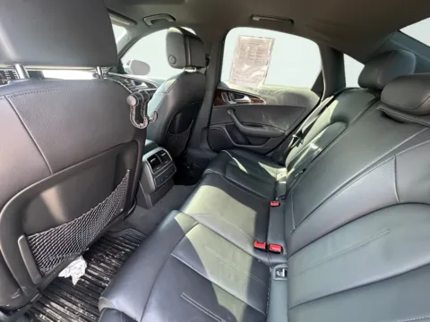 Another view of 2013 Audi A6 3.0 Premium Plus for sale in Indianapolis, IN at AutoGiant USA Indianapolis