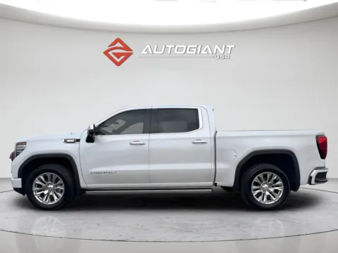 Another view of 2023 GMC Sierra 1500 Denali for sale in Indianapolis, IN at AutoGiant USA Indianapolis