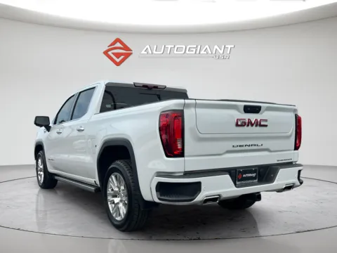 More photos of 2023 GMC Sierra 1500 Denali at AutoGiant USA Indianapolis, IN