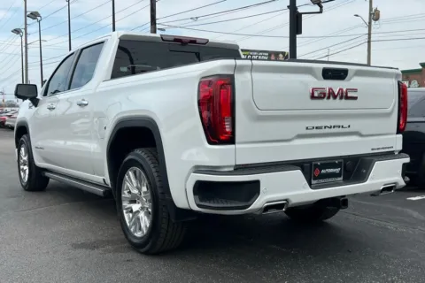More photos of 2023 GMC Sierra 1500 Denali at AutoGiant USA Indianapolis, IN