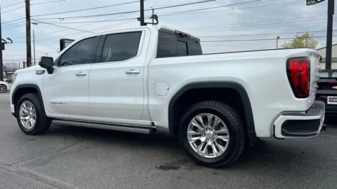 More photos of 2023 GMC Sierra 1500 Denali at AutoGiant USA Indianapolis, IN