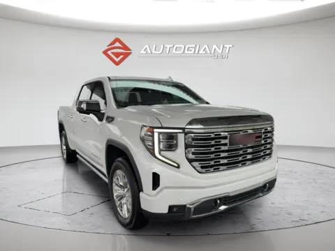 Photos of 2023 GMC Sierra 1500 Denali for sale in Indianapolis, IN at AutoGiant USA Indianapolis