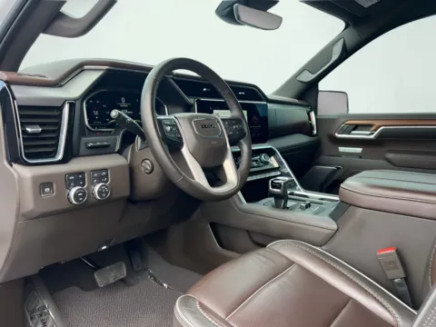 Photos of 2023 GMC Sierra 1500 Denali for sale in Indianapolis, IN at AutoGiant USA Indianapolis