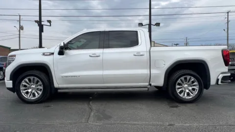 Another view of 2023 GMC Sierra 1500 Denali for sale in Indianapolis, IN at AutoGiant USA Indianapolis