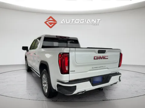 Another view of 2023 GMC Sierra 1500 Denali for sale in Indianapolis, IN at AutoGiant USA Indianapolis