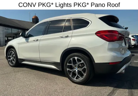 More photos of 2022 BMW X1 sDrive28i at AutoGiant USA Indianapolis, IN
