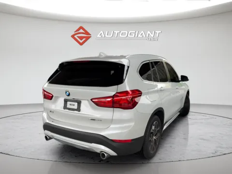 More photos of 2022 BMW X1 sDrive28i at AutoGiant USA Indianapolis, IN