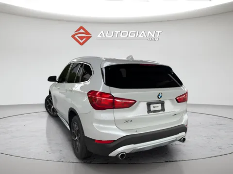 Another view of 2022 BMW X1 sDrive28i for sale in Indianapolis, IN at AutoGiant USA Indianapolis